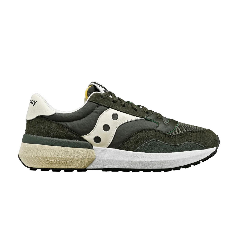 Krossovki-Saucony-Wmns-Jazz-NXT-Green-Cream