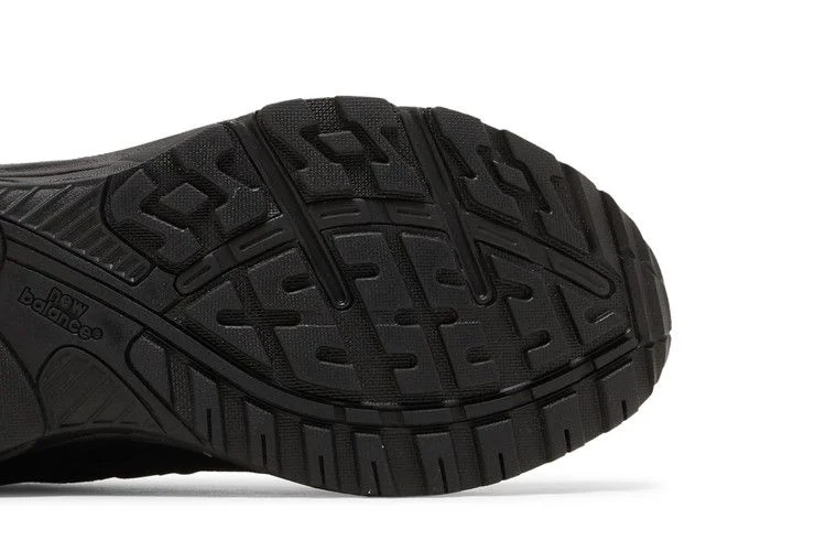 Кроссовки New Balance 993 Made in USA 'Triple Black'