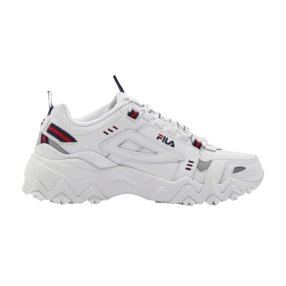 Krossovki-Fila-Wmns-Oakmont-TR-White