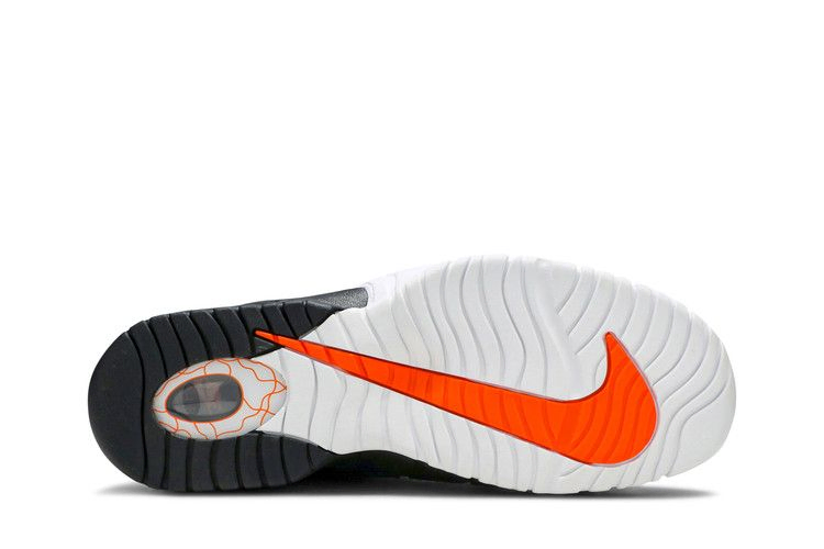 Кроссовки Nike Air Max Penny 1 'Total Orange'