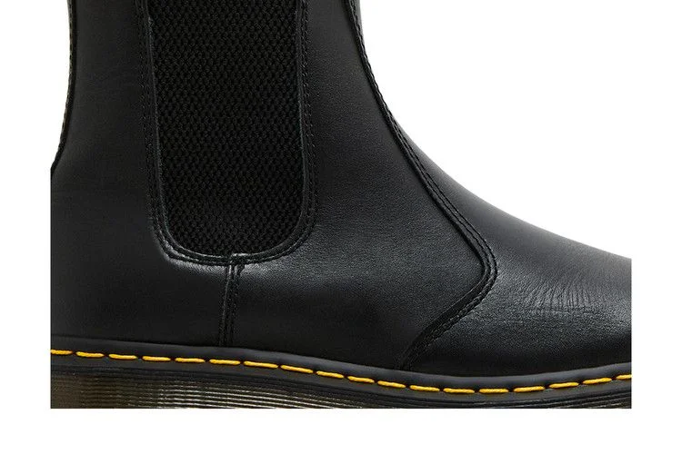 Dr.-Martens-2976-Chelsea-Boots-Black-1