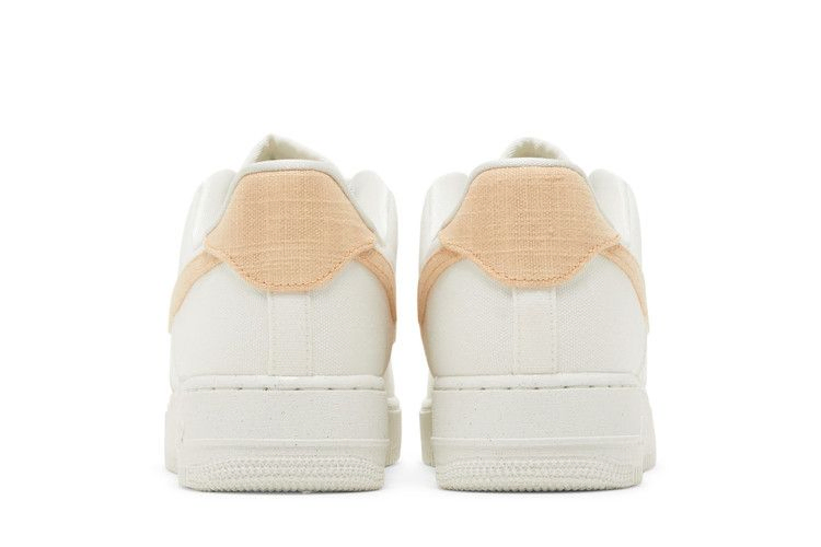 Кроссовки Nike Air Force 1 Low '07 Premium Next Nature 'Sun Club - Sail'
