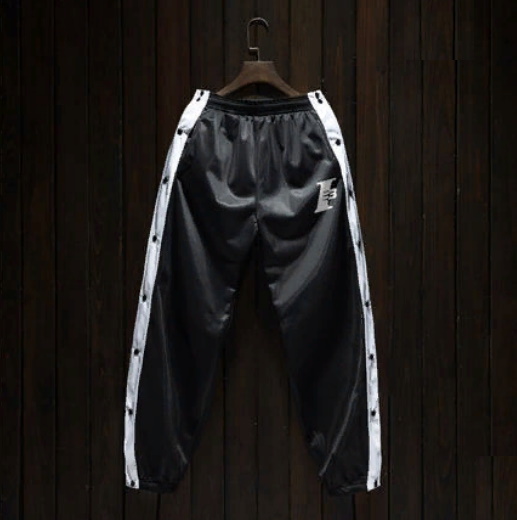 Баскетбольные брюки 2020 ABVP Allen Ezail Iverson Pants