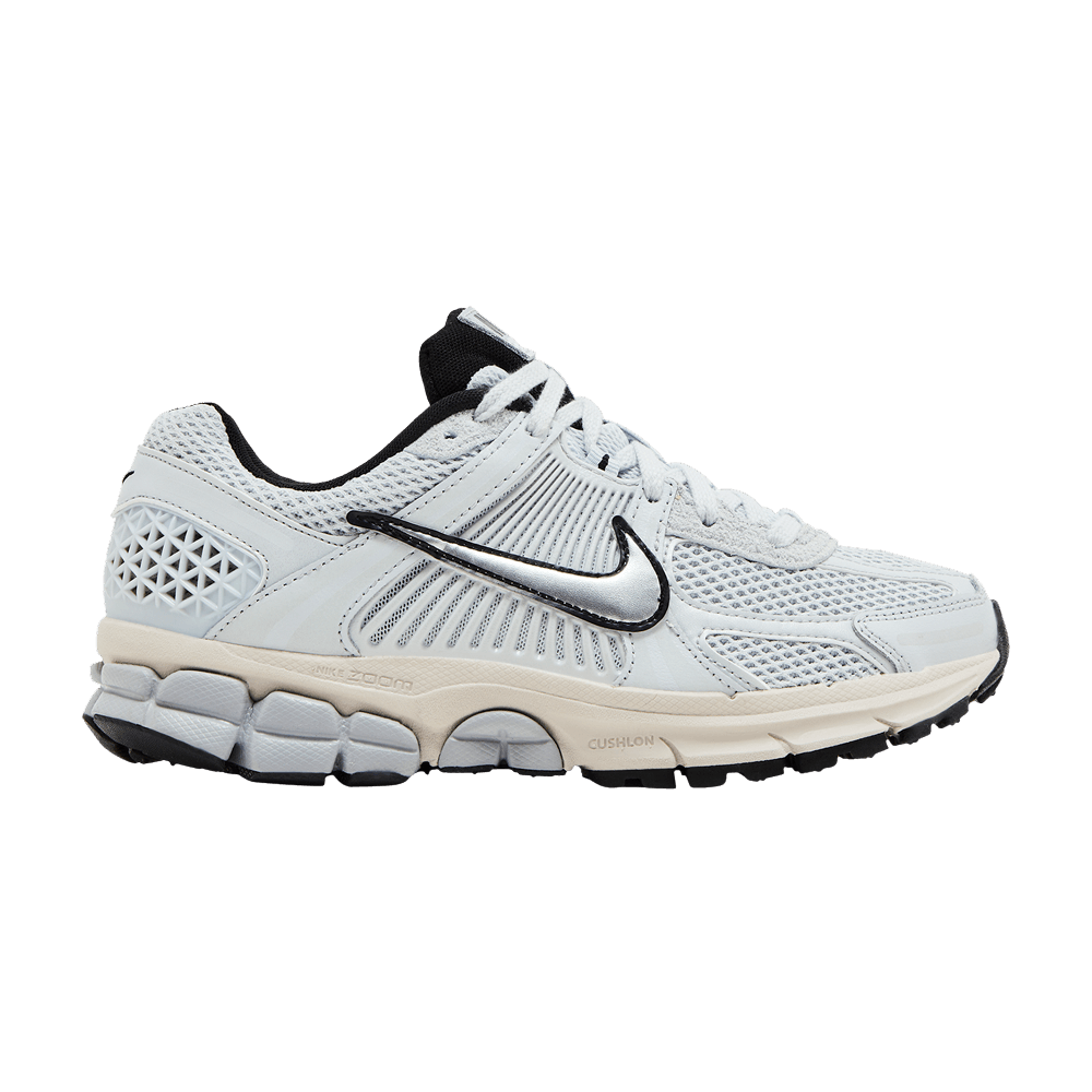 Кроссовки Nike Wmns Air Zoom Vomero 5 'Platinum Light Orewood Brown'