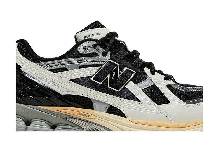 Кроссовки New Balance 1906U 'Black Sea Salt Magnet'