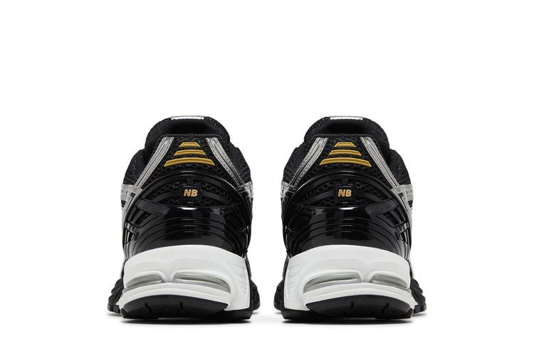 Кроссовки New Balance 1906R 'Black Grey White'