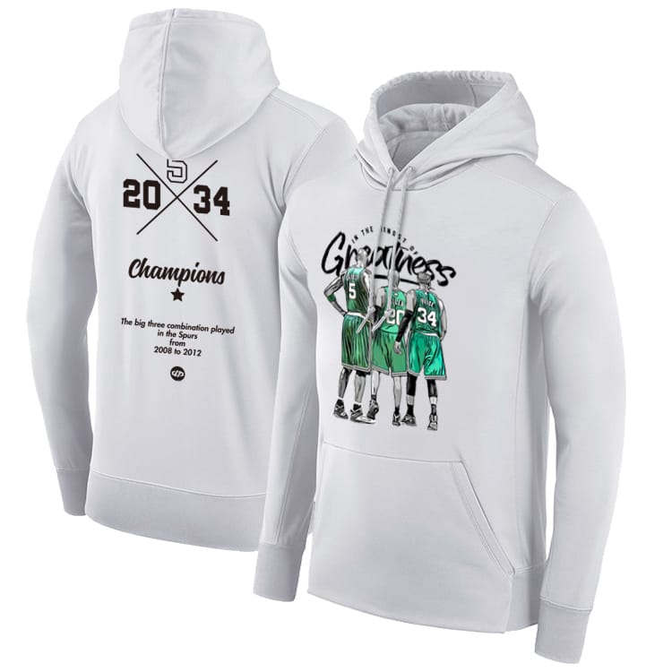 DPOY-Greatness-Garnett-Pierce-Allen-Spurs-Hoodie-1