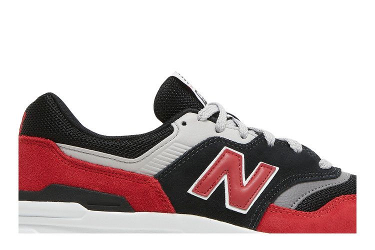 Кроссовки New Balance 997H 'Team Red Marblehead'