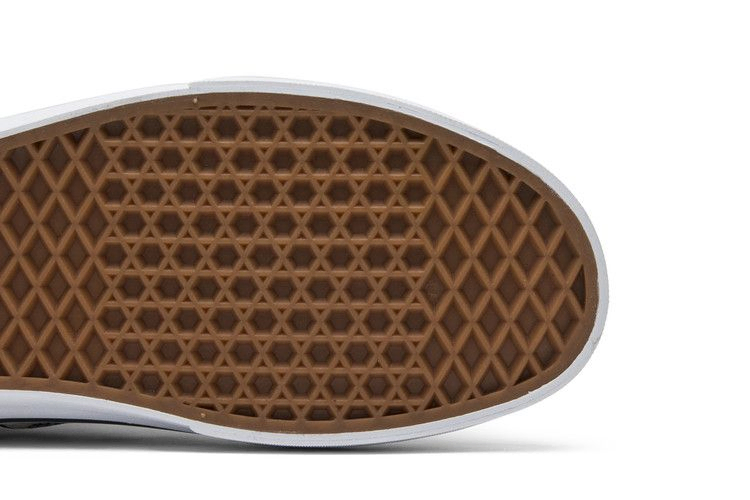 Кроссовки Vans Authentic 'Golden Coast'