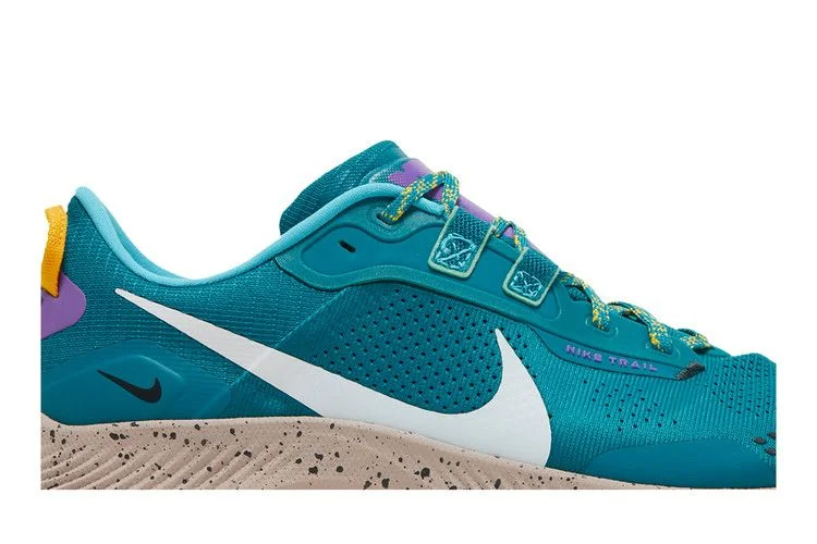 Кроссовки Nike Pegasus Trail 3 'Mystic Teal'