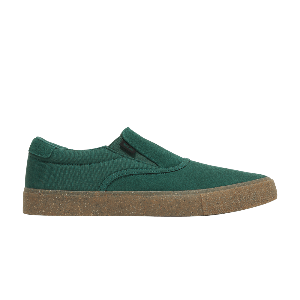 Кроссовки Nike Zoom Verona Slip SB 'Noble Green Gum'