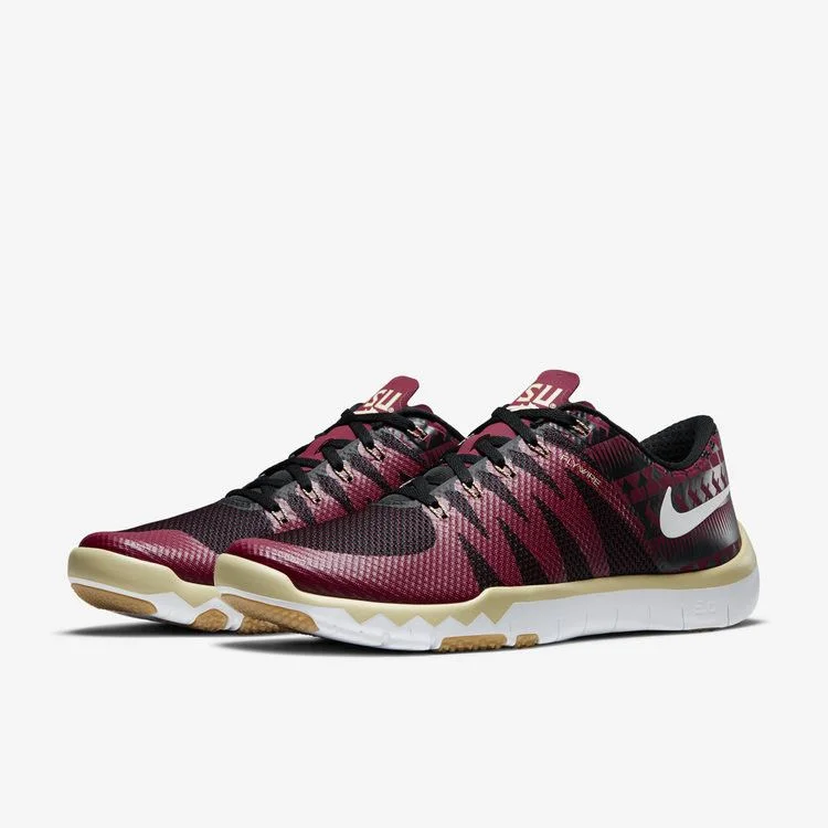 Krossovki-Nike-Free-Trainer-5.0-V6-AMP-Florida-State-3