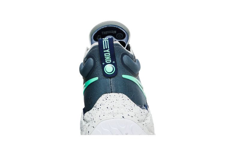 Кроссовки Nike Air Zoom GT Run 'Armory Slate'