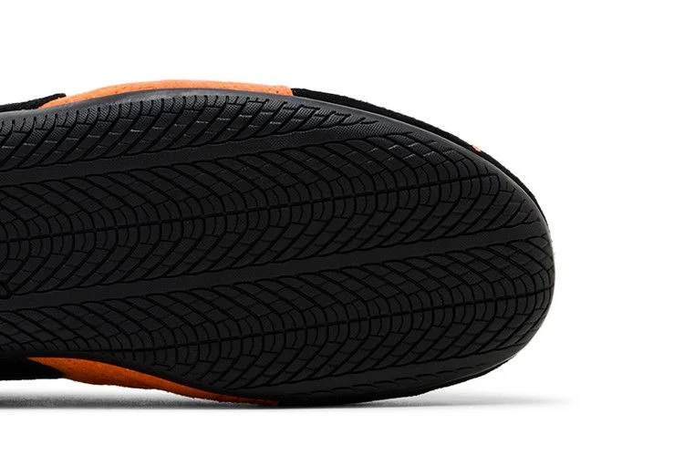 Кроссовки Puma Speedcat OG 'Black Rickie Orange'