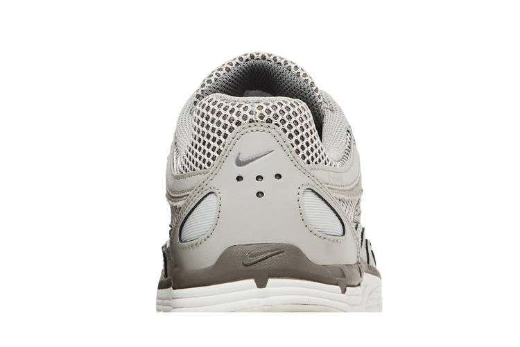 Кроссовки Nike P-6000 Premium 'Light Iron Ore'