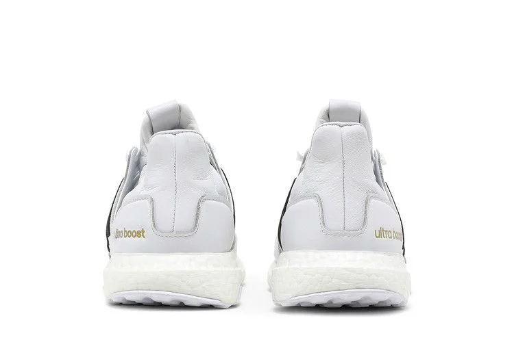 Кроссовки adidas UltraBoost DNA 'White Leather'