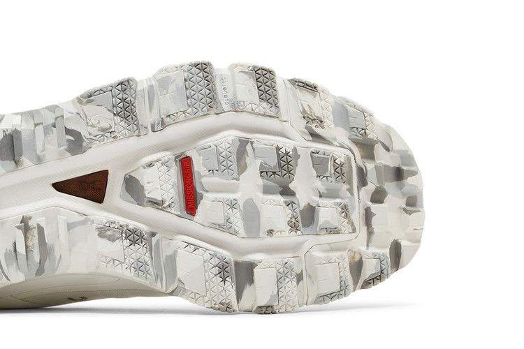 Кроссовки Loewe x ON Wmns Cloudventure 'White'