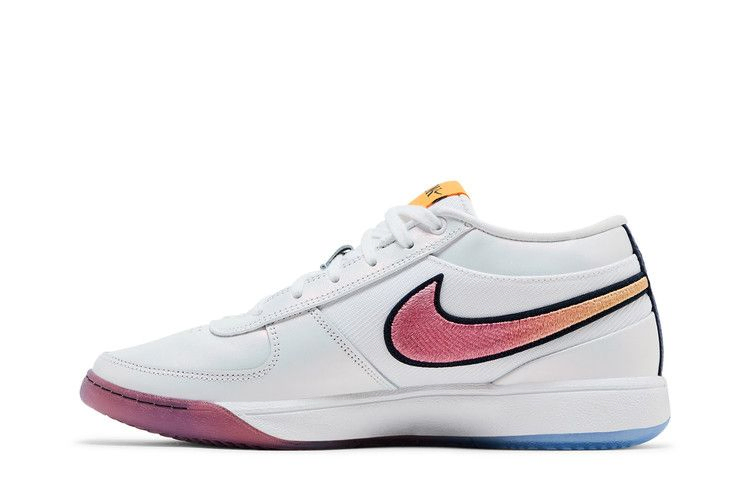 Кроссовки Nike Book 1 'CHBL'