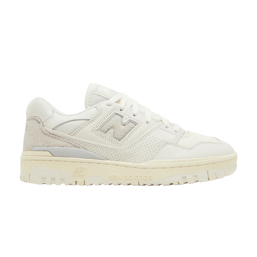 Кроссовки Aimé Leon Dore x New Balance 550 'White'