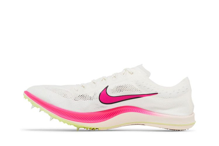 Кроссовки Nike ZoomX Dragonfly 'Sail Fierce Pink'