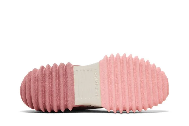 Converse Run Star Motion Platform High 'Stone Mauve'