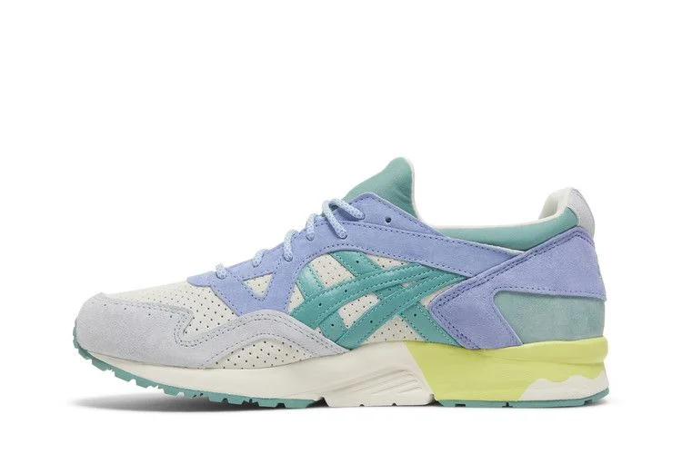Кроссовки ASICS Gel Lyte 5 'Spring in Japan - Sage'