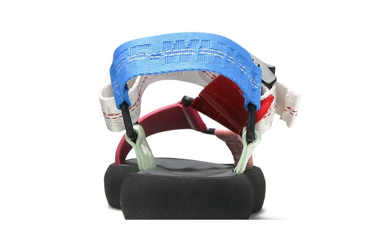 Сандалии Off-White Wmns Trek Sandal 'Multi'