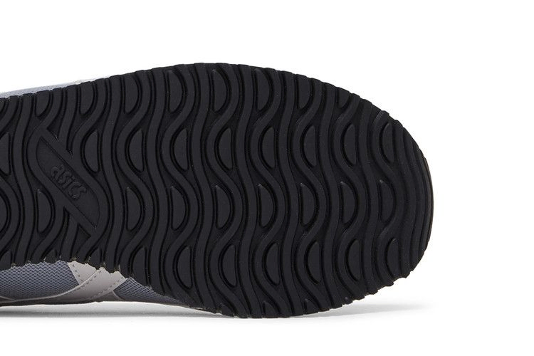 Кроссовки ASICS Tiger Runner 'Sheet Rock Oyster Grey'