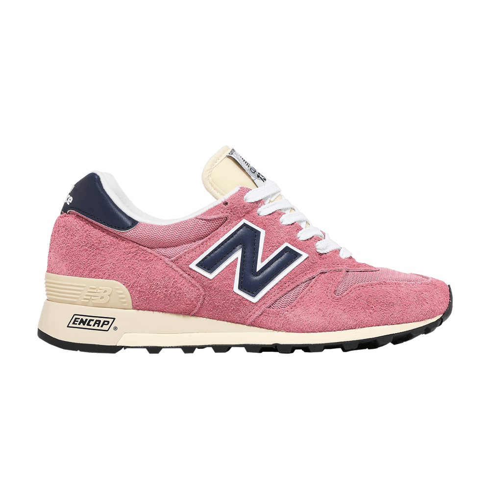 Кроссовки Aimé Leon Dore x New Balance 1300 'Pink'