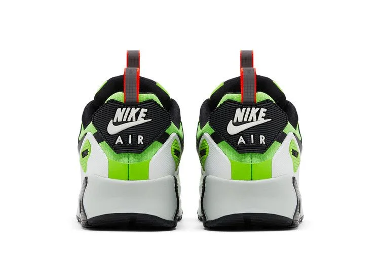 Кроссовки Nike Air Max 90 Drift 'Action Green'