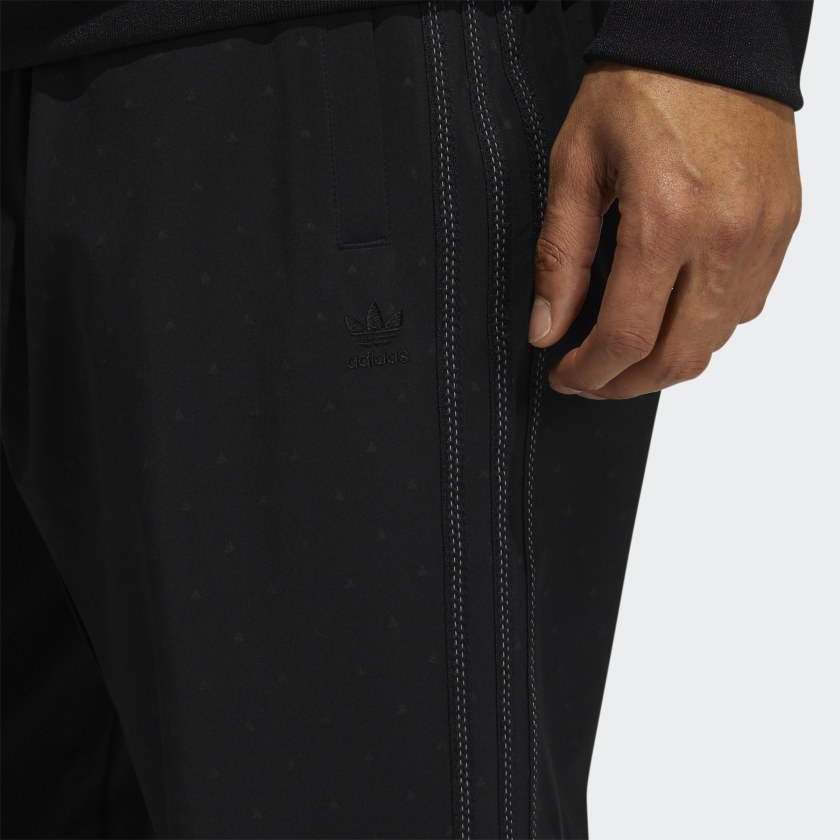 Спортивные штаны adidas x Pharrell Williams (Gender Neutral) Track Pants Black