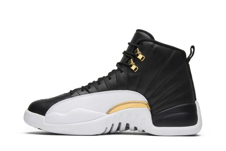 Кроссовки Air Jordan 12 Retro 'Wings'