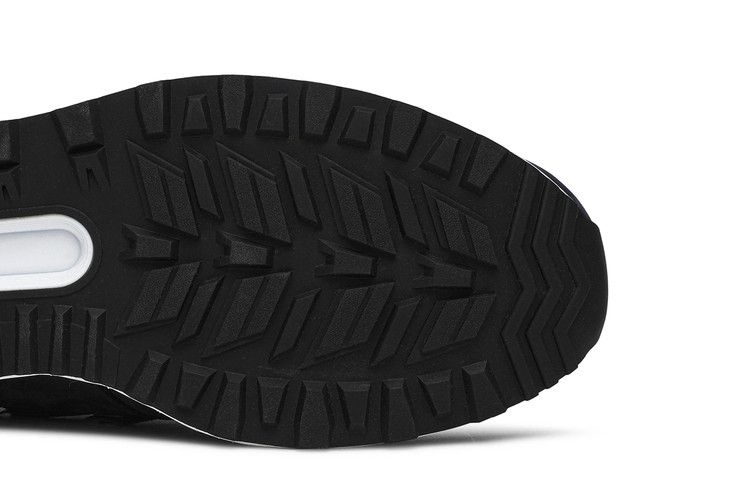 Кроссовки Ronnie Fieg x Dover Street Market x New Balance 574 Sport 'Navy Special Box'