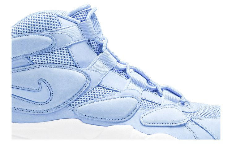 Кроссовки Nike Air Max2 Uptempo '94 QS 'All Star - University Blue'