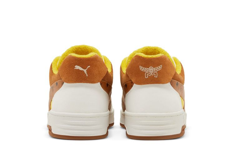 Кроссовки MCM x Puma Slipstream Lo 'Show Love'