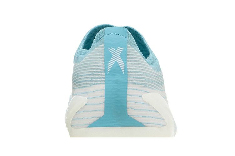 Кроссовки adidas Parley x X Speedportal.1 FG 'Sustainability Pack'