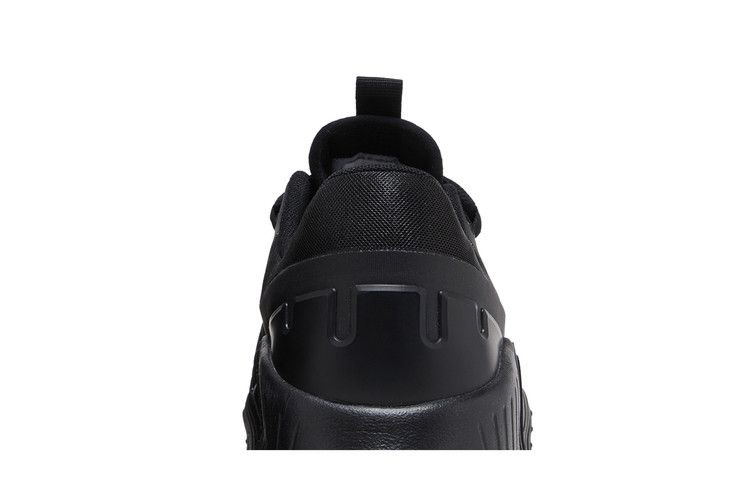 Кроссовки Nike Wmns Free Metcon 5 'Black Anthracite'