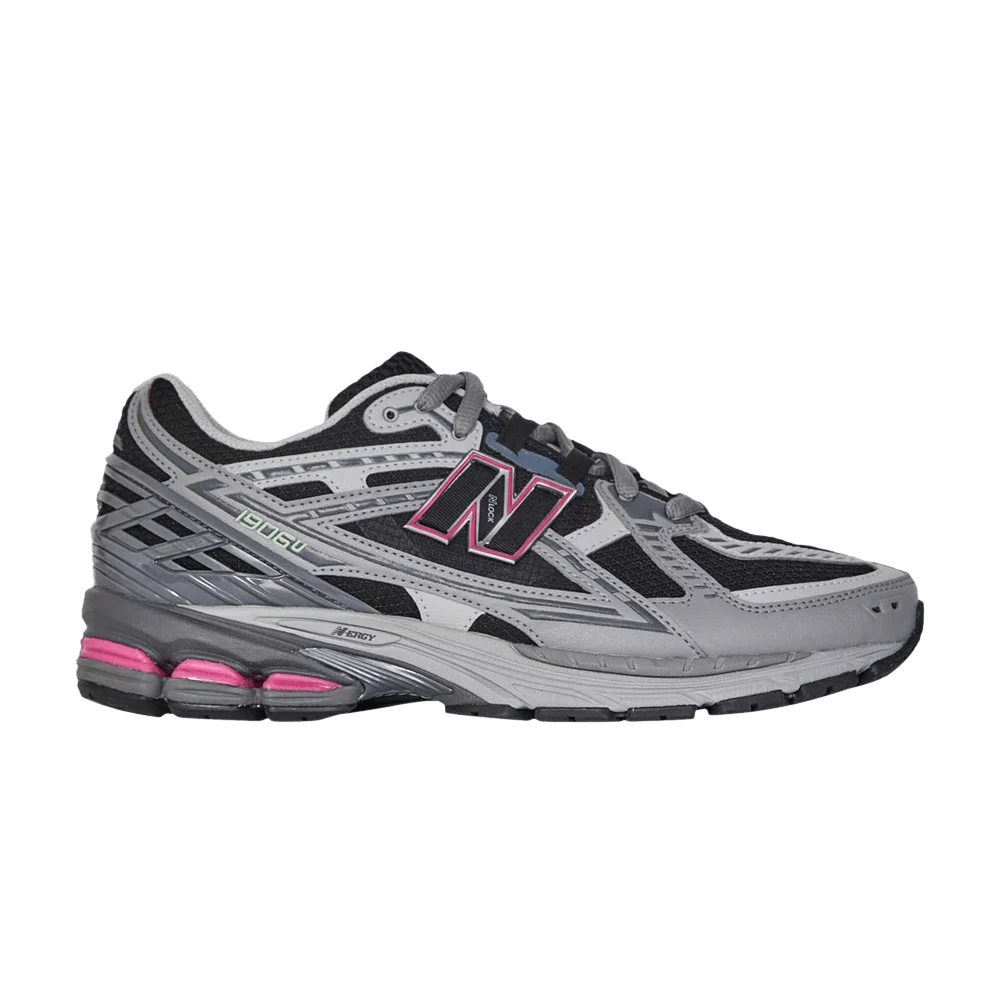 Кроссовки New Balance 1906U 'Grey Pink' Courir Exclusive