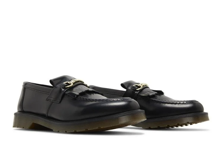 Krossovki-Dr.-Martens-Adrian-Snaffle-Smooth-Leather-Kiltie-Loafer-Black-7