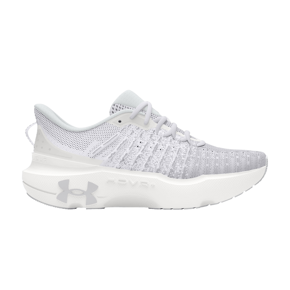 Кроссовки Under Armour HOVR Infinite Elite 'Distant Grey'