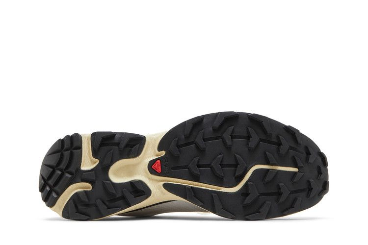 Кроссовки Salomon XT-4 'White Lunar Rock'