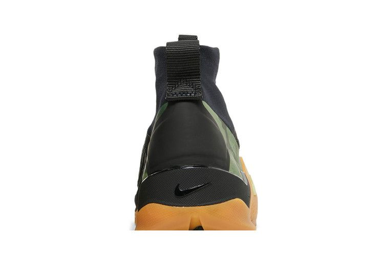 Кроссовки Nike Metcon X SF 'Camo'