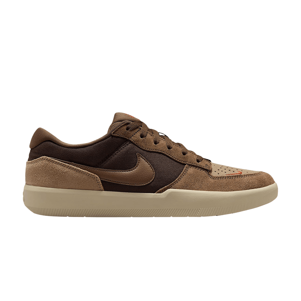 Кроссовки Nike Force 58 SB 'Baroque Brown'
