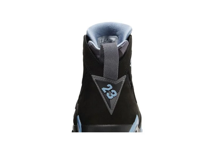 Кроссовки Air Jordan 7 Retro 'Chambray' 2023