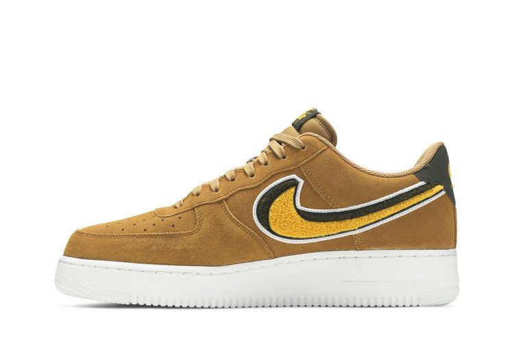 Кроссовки Nike Air Force 1 '07 LV8 'Muted Bronze'