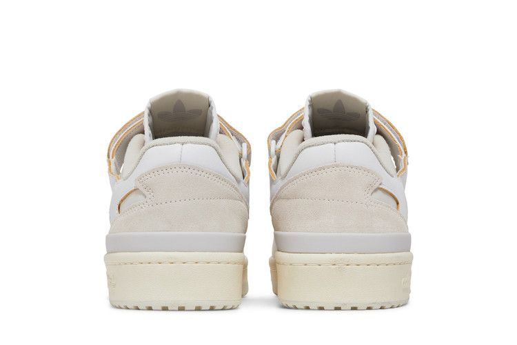 Кроссовки Adidas Forum 84 Low 'Orbit Grey'