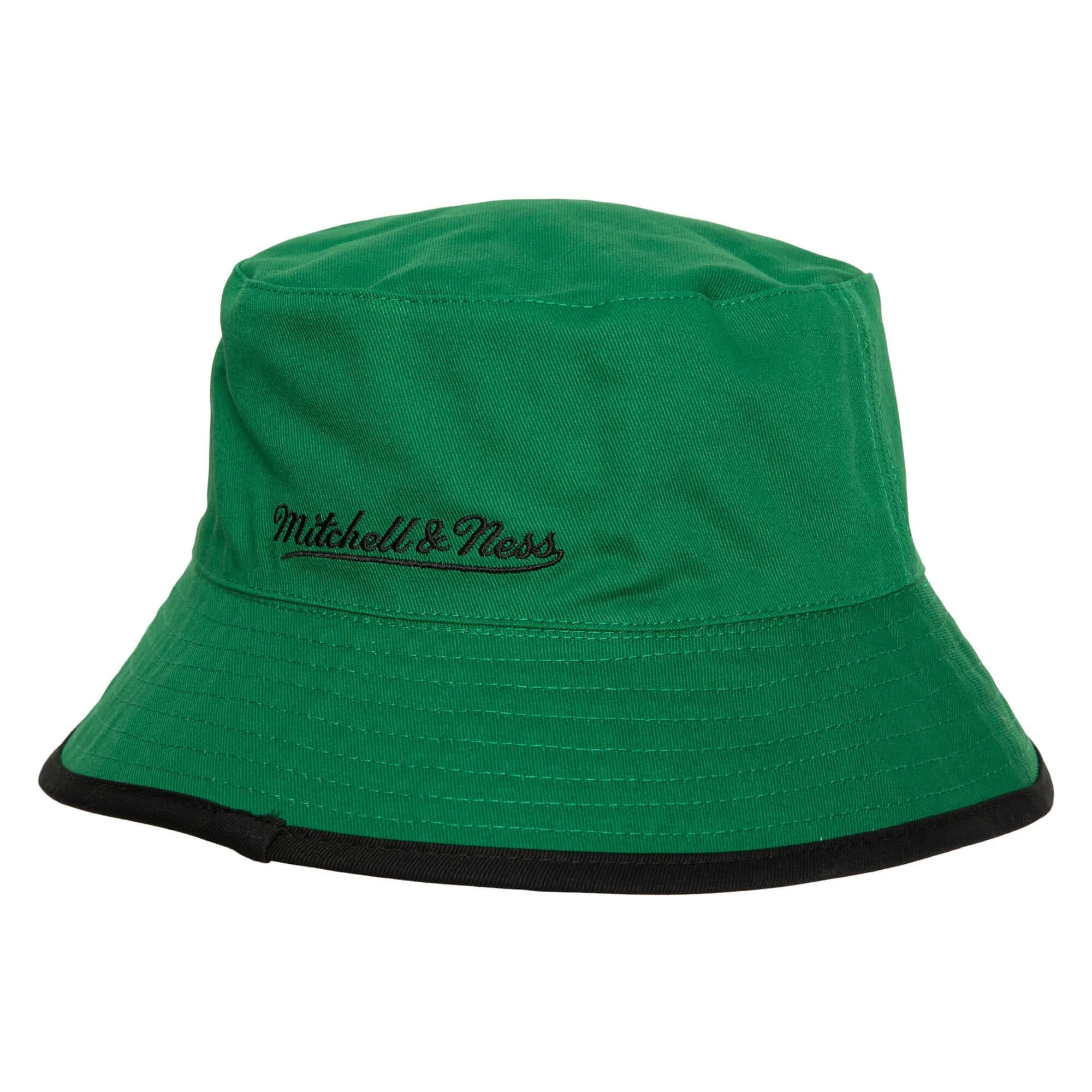 Панама Shattered Big Face HWC Boston Celtics Bucket Hat