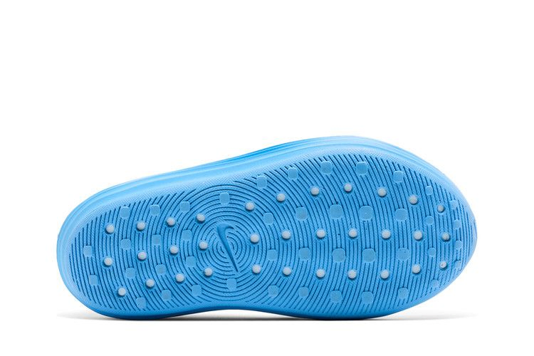 Кроссовки Nike Wmns ReactX Rejuven8 'Glacier Blue'