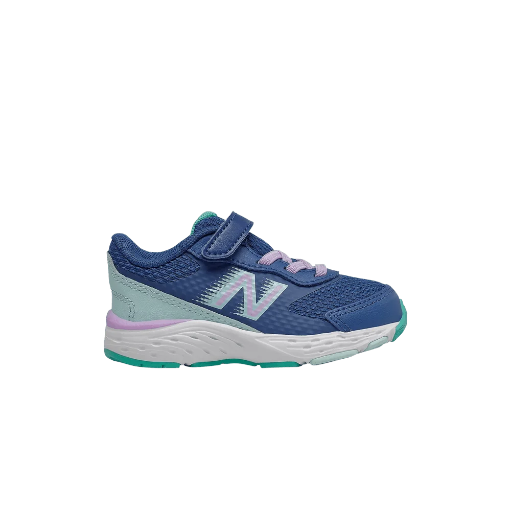 Krossovki-New-Balance-680v6-Bungee-Infant-Captain-Blue-Mint