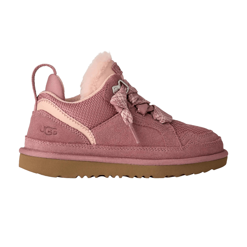 Кроссовки UGG Lowmel Kids 'Pink Dawn'